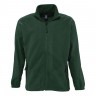 Куртка мужская North 300, зеленая - 