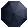 Зонт складной E.200, темно-синий - 