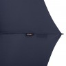 Зонт складной E.200, темно-синий - 