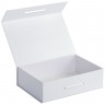 Коробка Case, подарочная, белая - 