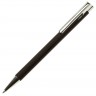 Ручка шариковая Stork, черная - 