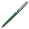 Ручка шариковая Classic, зеленая - 