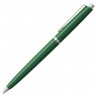 Ручка шариковая Classic, зеленая - 