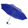 Зонт складной Unit Basic, синий - 