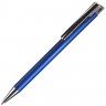 Ручка шариковая Stork, синяя - 