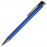 Ручка шариковая Stork, синяя - 