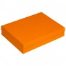 Коробка Reason, оранжевая - 