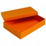 Коробка Reason, оранжевая - 