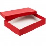 Коробка Reason, красная - 