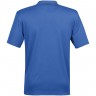 Рубашка поло мужская Eclipse H2X-Dry, синяя - 
