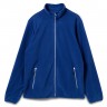Куртка флисовая мужская Twohand, синяя - 