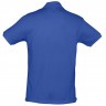 Рубашка поло мужская Spirit 240, ярко-синяя (royal) - 