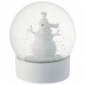 Снежный шар Wonderland Snowman - 