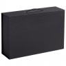 Коробка Case, подарочная, черная - 