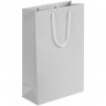 Пакет бумажный Eco Style, белый - 
