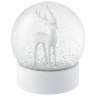 Снежный шар Wonderland Reindeer - 