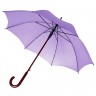Зонт-трость Unit Standard, сиреневый - 