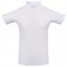 Рубашка поло мужская Virma Light, белая - 