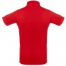 Рубашка поло мужская Virma Light, красная - 