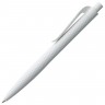 Ручка шариковая Prodir QS01 PMP-P, белая - 
