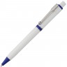 Ручка шариковая Raja, синяя - 