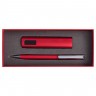 Набор Snooper: аккумулятор и ручка, красный - 