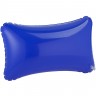 Надувная подушка Ease, синяя - 