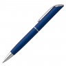 Ручка шариковая Glide, синяя - 