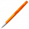 Ручка шариковая Prodir DS2 PTC, оранжевая - 
