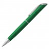 Ручка шариковая Glide, зеленая - 
