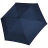 Зонт складной Zero 99, синий - 