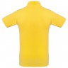 Рубашка поло мужская Virma Light, желтая - 