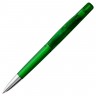 Ручка шариковая Prodir DS2 PTC, зеленая - 