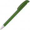 Ручка шариковая Bonita, зеленая - 