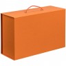 Коробка New Case, оранжевая - 