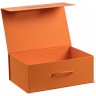 Коробка New Case, оранжевая - 