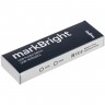 Флешка markBright с белой подсветкой, 16 Гб - 