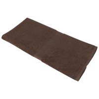 Полотенце Soft Me Medium, коричневое