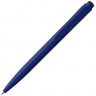 Ручка шариковая Senator Dart Polished, синяя - 