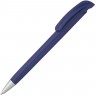 Ручка шариковая Bonita, синяя - 