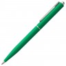 Ручка шариковая Senator Point, ver.2, зеленая - 