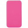 Внешний аккумулятор Uniscend Half Day Compact 5000 мAч, розовый - 