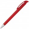 Ручка шариковая Bonita, красная - 
