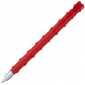 Ручка шариковая Bonita, красная - 
