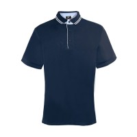 Рубашка поло мужская RODI MAN, темно-синий, 3XL, 100% хлопок, 180 г/м2
