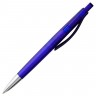 Ручка шариковая Prodir DS2 PTC, синяя - 
