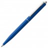 Ручка шариковая Senator Point, ver.2, синяя - 