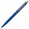 Ручка шариковая Senator Point, ver.2, синяя - 