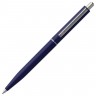 Ручка шариковая Senator Point, ver.2, темно-синяя - 