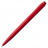 Ручка шариковая Senator Dart Polished, красная - 